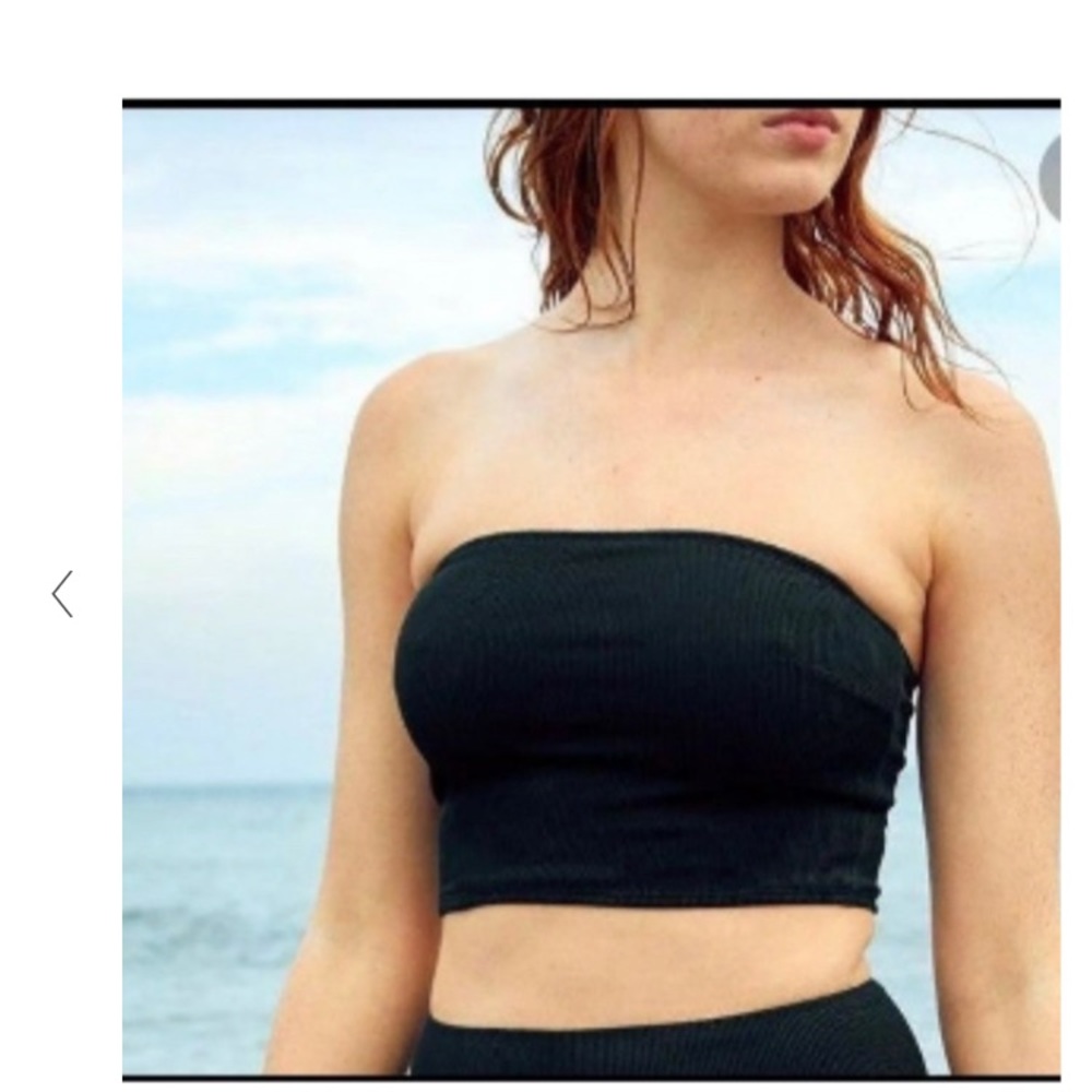 NWT Aerie 2 piece swimsuit!
